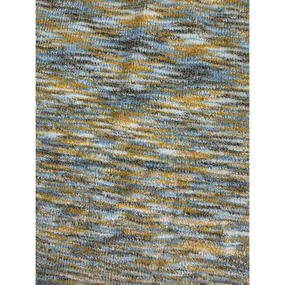 Free People Best of Us Knit Tank Top Warm Sky Tan Medium Boho Minimalist Neutral - Picture 5 of 9